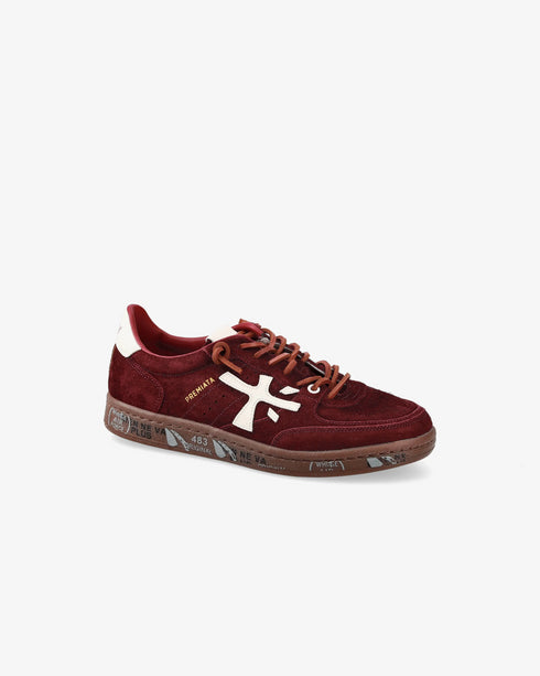 PREMIATA BSKT CLAYD